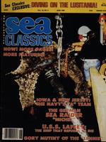 Sea Classics june 1985 vol. 18/n. 4