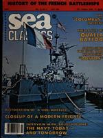 Sea Classics july 1985 vol. 18/n. 5