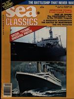 Sea Classics december 1985 vol. 18/n. 9