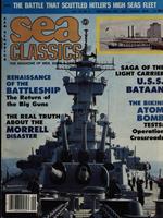 Sea Classics september 1983 vol. 16/n. 5