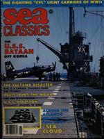 Sea Classics november 1983 vol. 16/n. 6