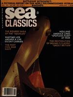 Sea Classics may 1986 vol. 19/n. 3