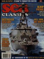 Sea Classics september 2003 vol. 36/n. 9