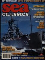 Sea Classics november 2003 vol. 36/n. 11