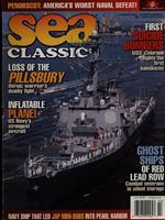 Sea Classics february 2003 vol. 36/n. 2