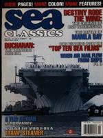 Sea Classics May 2002 vol. 35/n. 5