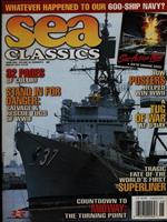 Sea Classics june 2002 vol. 35/n. 6