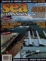 Sea Classics september 2002 vol. 35/n. 9