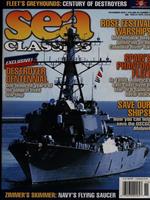 Sea Classics november 2002 vol. 35/n. 11