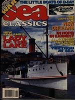 Sea Classics June 1997 vol. 30/n. 6