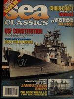 Sea Classics July 1997 vol. 30/n. 7