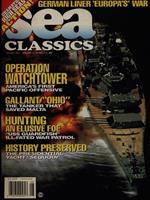 Sea Classics august 1997 vol. 30/n. 8