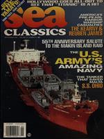 Sea Classics september 1997 vol. 30/n. 9