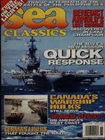 Sea Classics november 1997 vol. 30/n. 11