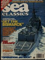 Sea Classics december 1997 vol. 30/n. 12