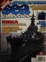 Sea Classics february 1999 vol. 32/n. 1