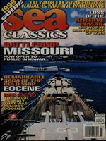 Sea Classics march 1999 vol. 32/n. 2