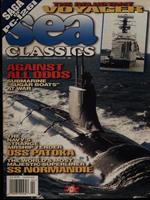 Sea Classics april 1999 vol. 32/n. 4