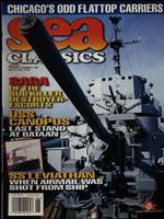 Sea Classics june 1999 vol. 32/n. 6