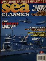 Sea Classics july 1999 vol. 32/n. 7