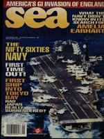 Sea Classics september 1999 vol. 32/n. 9