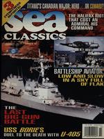 Sea Classics october 1999 vol. 32/n. 10