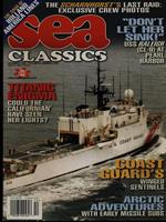 Sea Classics december 1999 vol. 32/n. 12