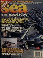 Sea Classics january 1998 vol. 31/n. 1