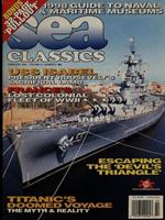 Sea Classics february 1998 vol. 31/n. 2