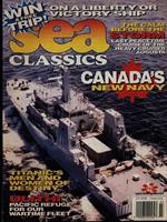 Sea Classics march 1998 vol. 31/n. 3