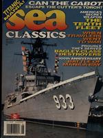 Sea Classics may 1998 vol. 31/n. 5