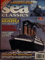 Sea Classics june 1998 vol. 31/n. 6