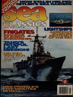 Sea Classics july 1998 vol. 31/n. 7