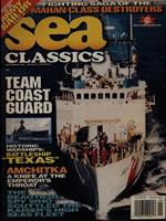 Sea Classics September 1998 vol. 31/n. 9