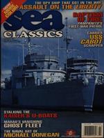 Sea Classics february 2001 vol. 34/n. 2