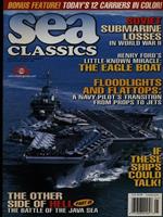 Sea Classics may 2001 vol. 34/n. 5