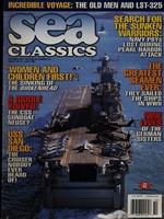 Sea Classics october 2001 vol. 34/n. 10