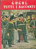 Tutti i racconti