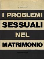 I problemi sessuali nel matrimonio