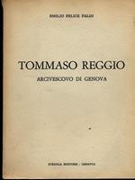 Tommaso Reggio arcivescovo di Genova