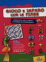 Gioco e imparo con le fiabe