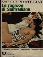 Le ragazze di Sanfrediano