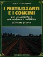 I fertilizzanti e i concimi