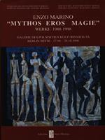 Mythos Eros Magie
