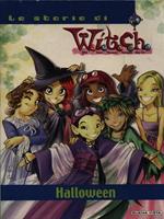 Le storie di Witch. Halloween