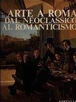 Arte a Roma: dal Neoclassico al Romanticismo