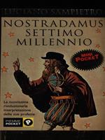 Nostradamus. Settimo millennio