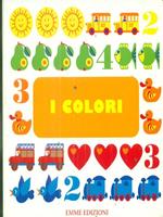 i colori