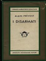 I disarmati