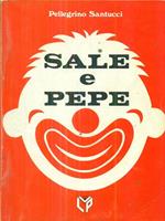 Sale e pepe